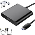 Adapter for VR2 with DP 1.4 Cable & 15W AC Power Supply F51915