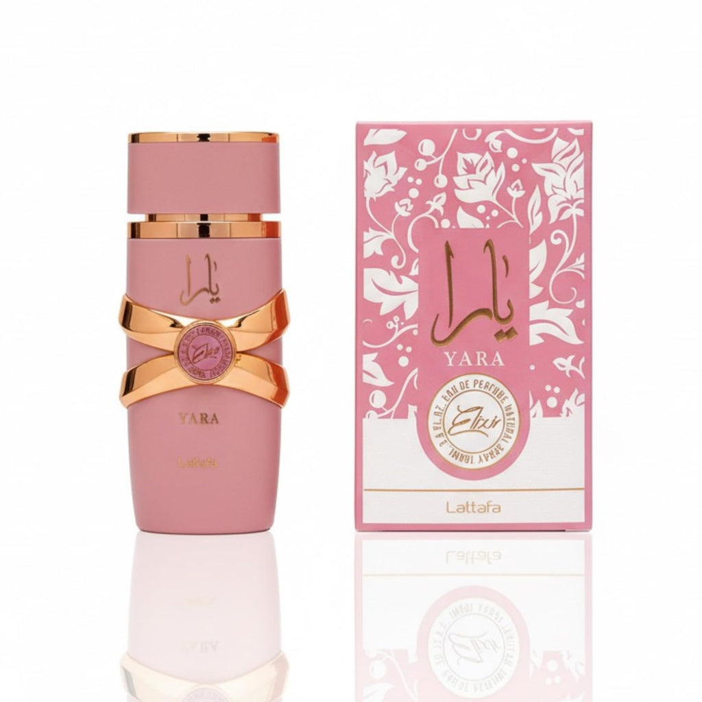 Fruity Sweet Gourmand Amber Eau de Parfum Spray 3.4 Ounce Y648447