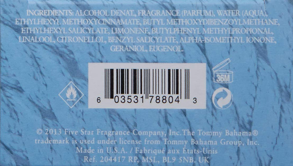 Eau de Cologne for Men Y9818