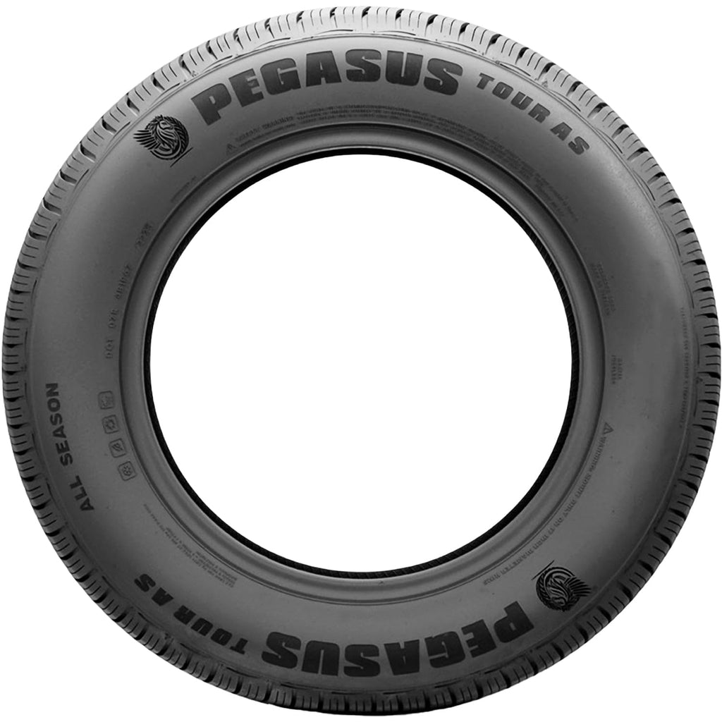 205/65R15 94H Passenger Tire M87261