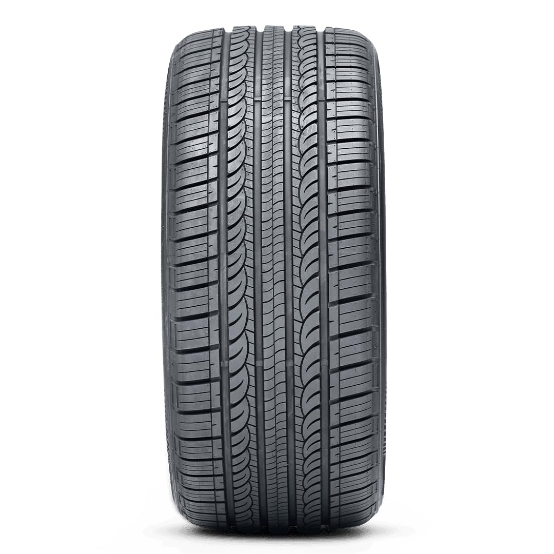 215/60R16 95V All Season Passenger Tire E406471