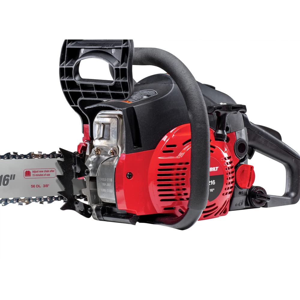 42cc 16-inch Gas Chainsaw H987700