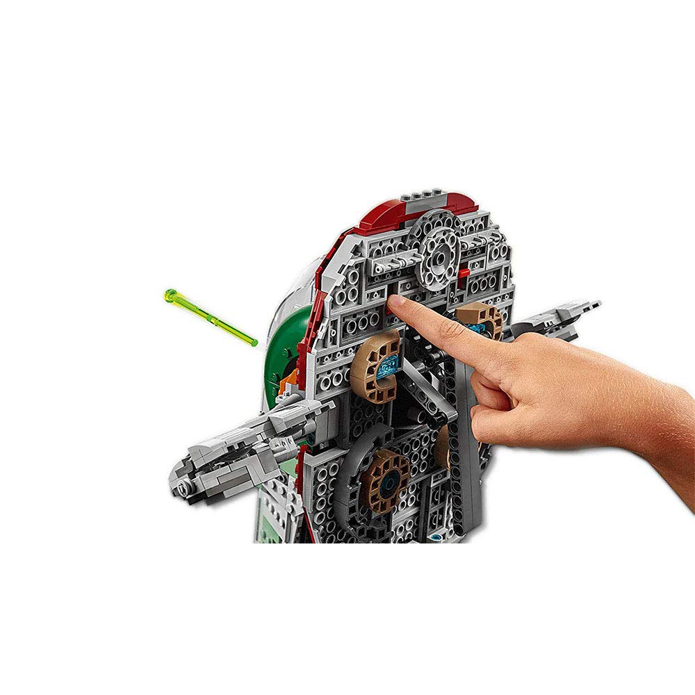 Building Kit (1007 Pieces) L708