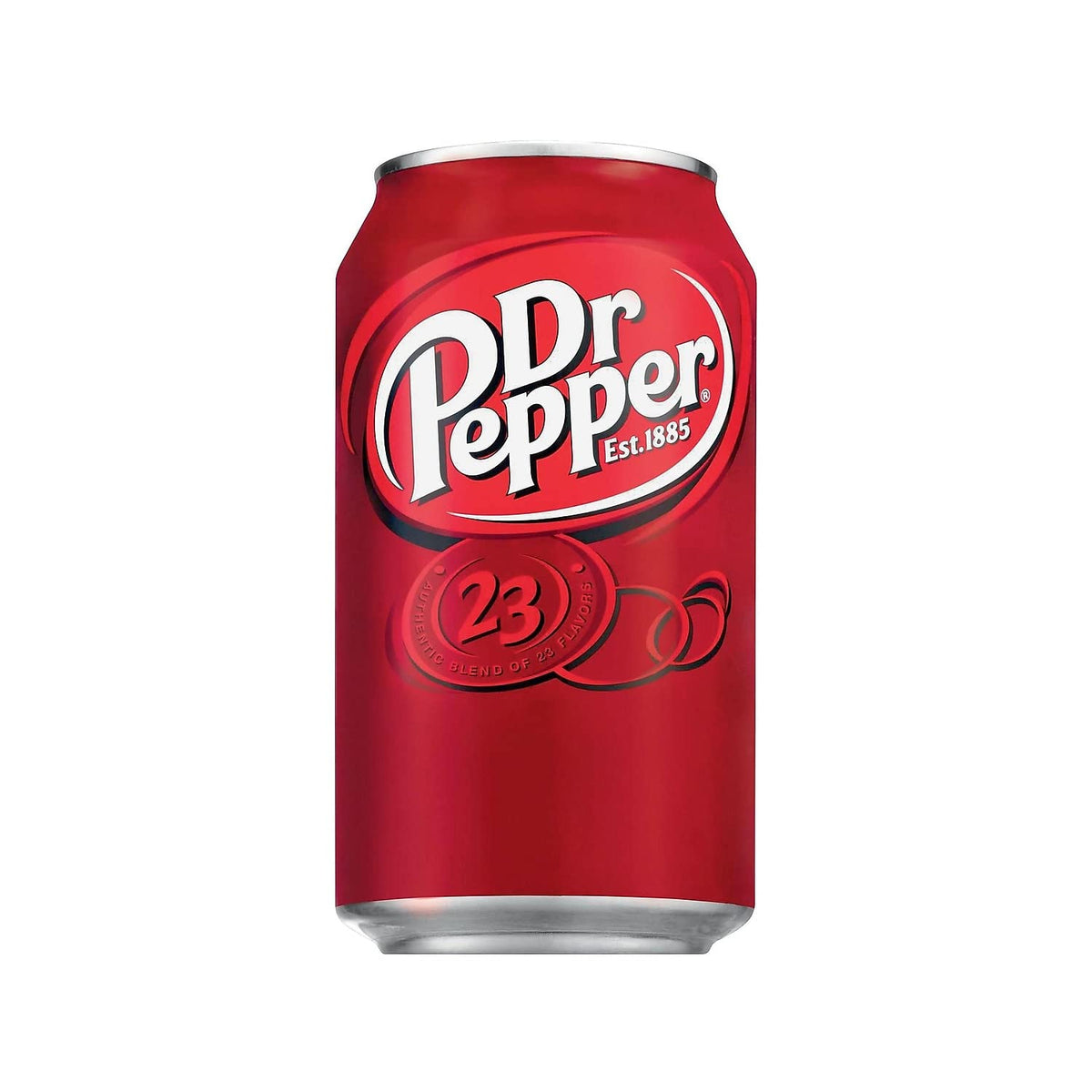 Dr Pepper 12 oz. Cans 24 Pk A27437