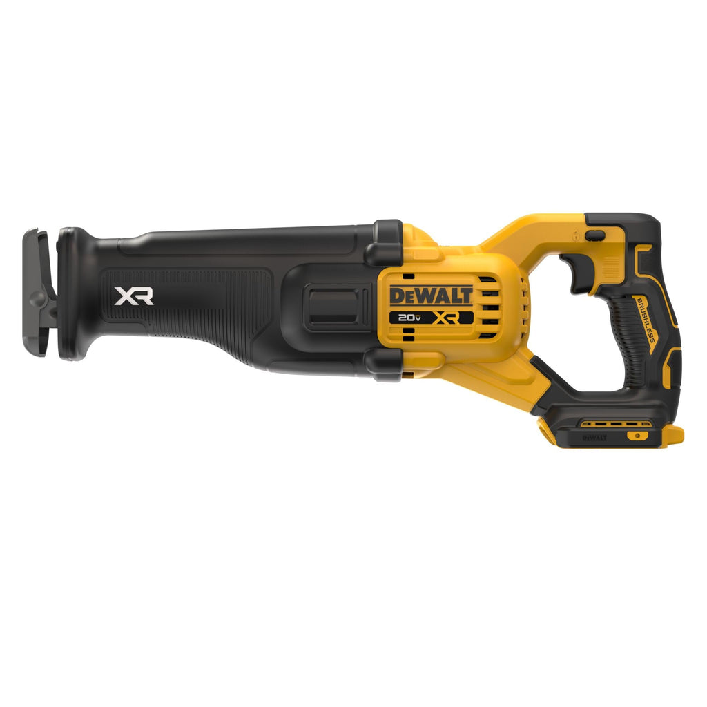20V MAX Brushless Cordless Reciprocating Saw B626