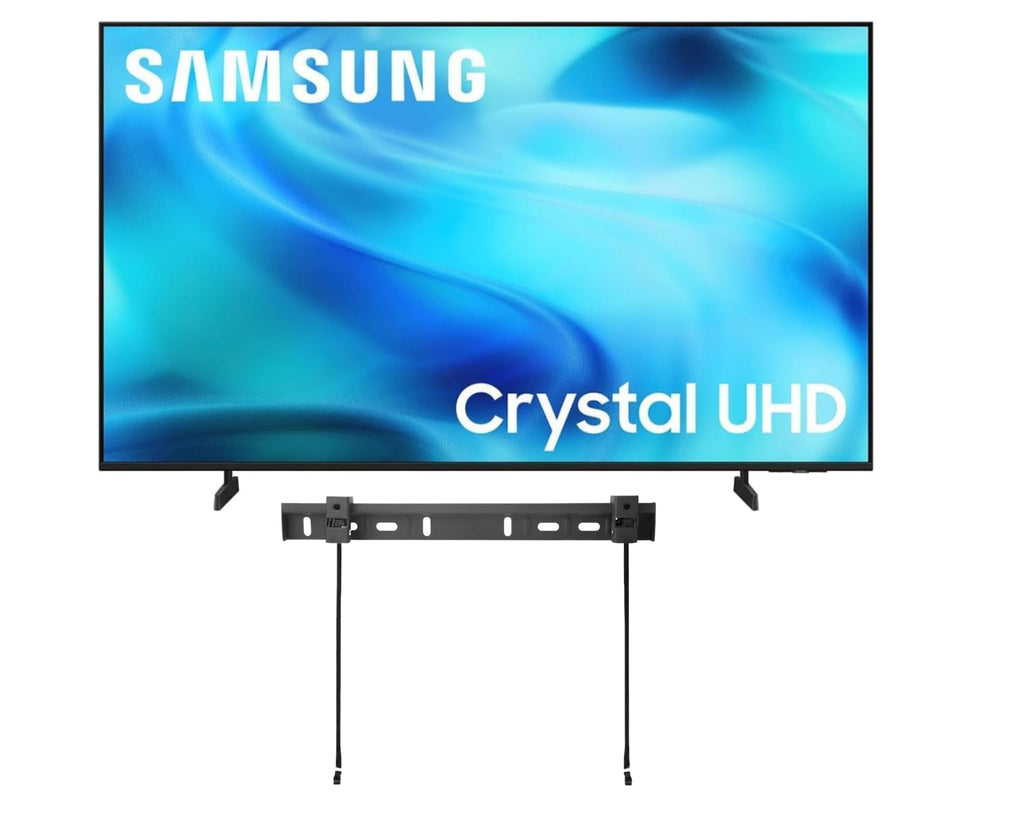 43" 4K Ultra HD Smart TV Y76906