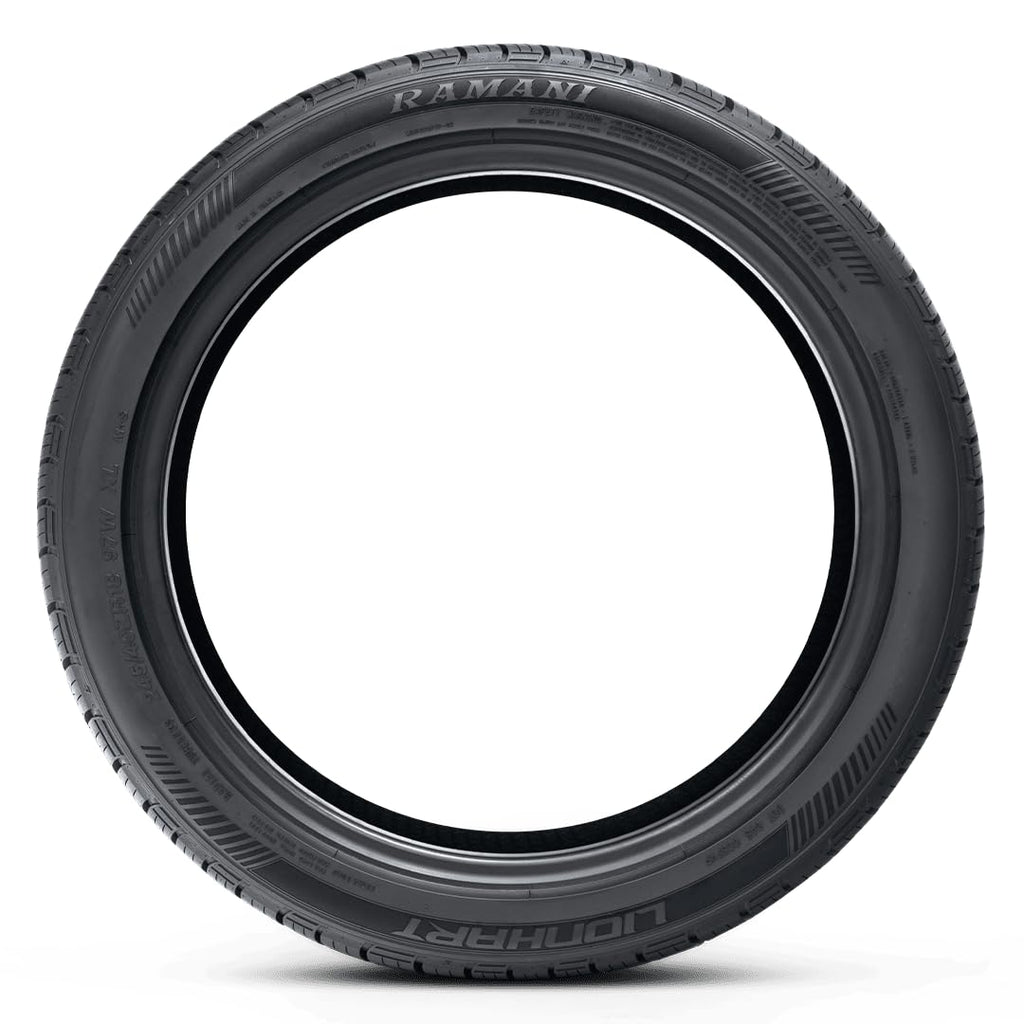 215/60R16 95V All Season Passenger Tire E406471