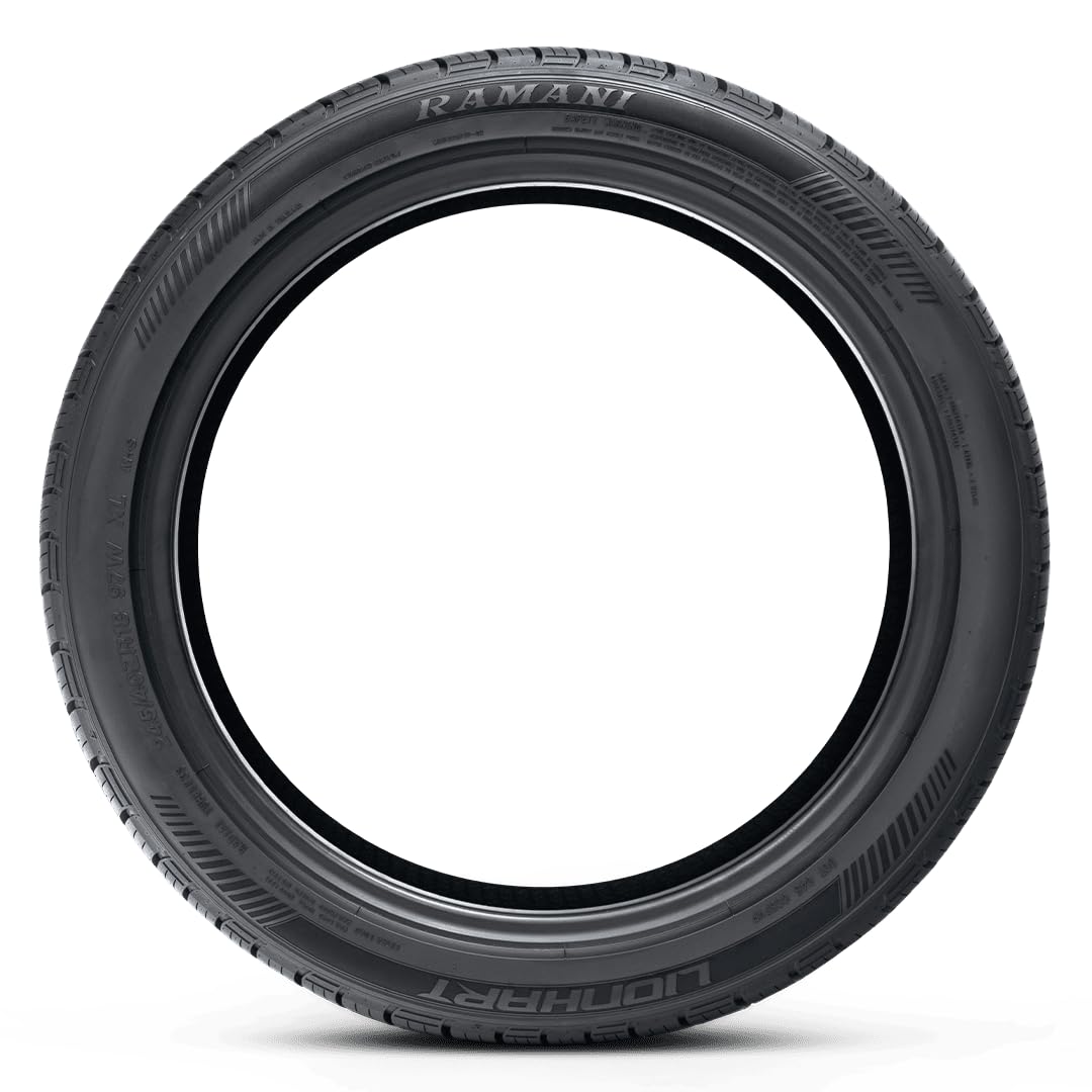 215/60R16 95V All Season Passenger Tire E406471