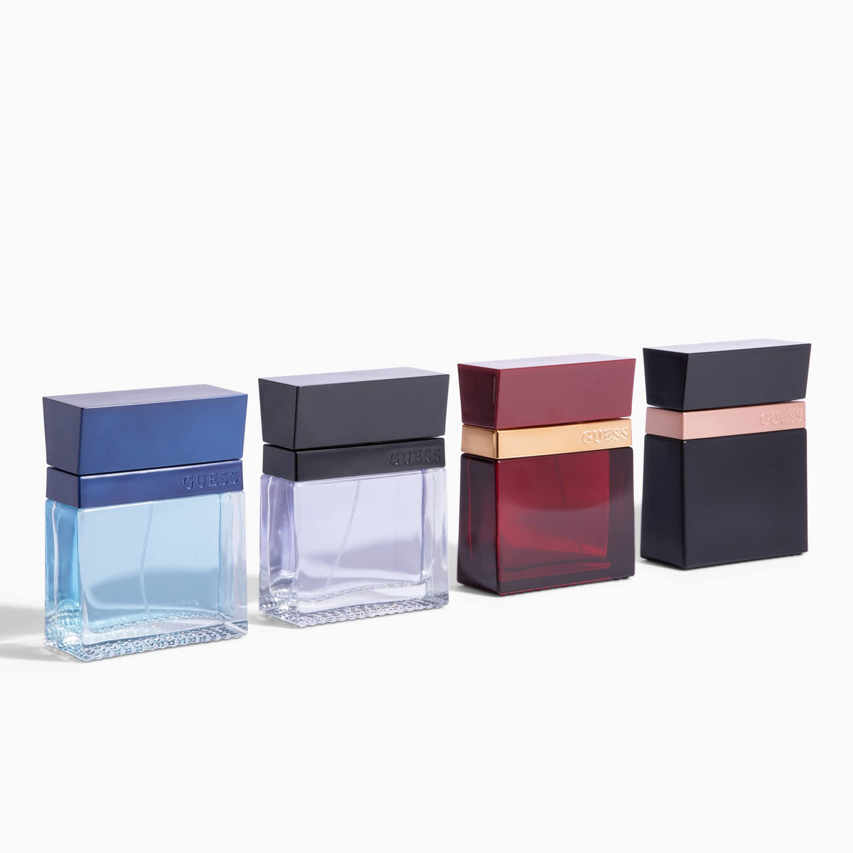 Eau de Toilette Spray 1.7 Oz Q247