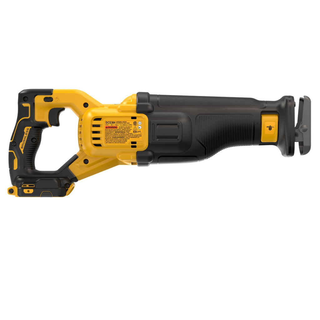 20V MAX Brushless Cordless Reciprocating Saw B626
