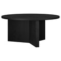 36" Scandinavian Coffee Table F5069