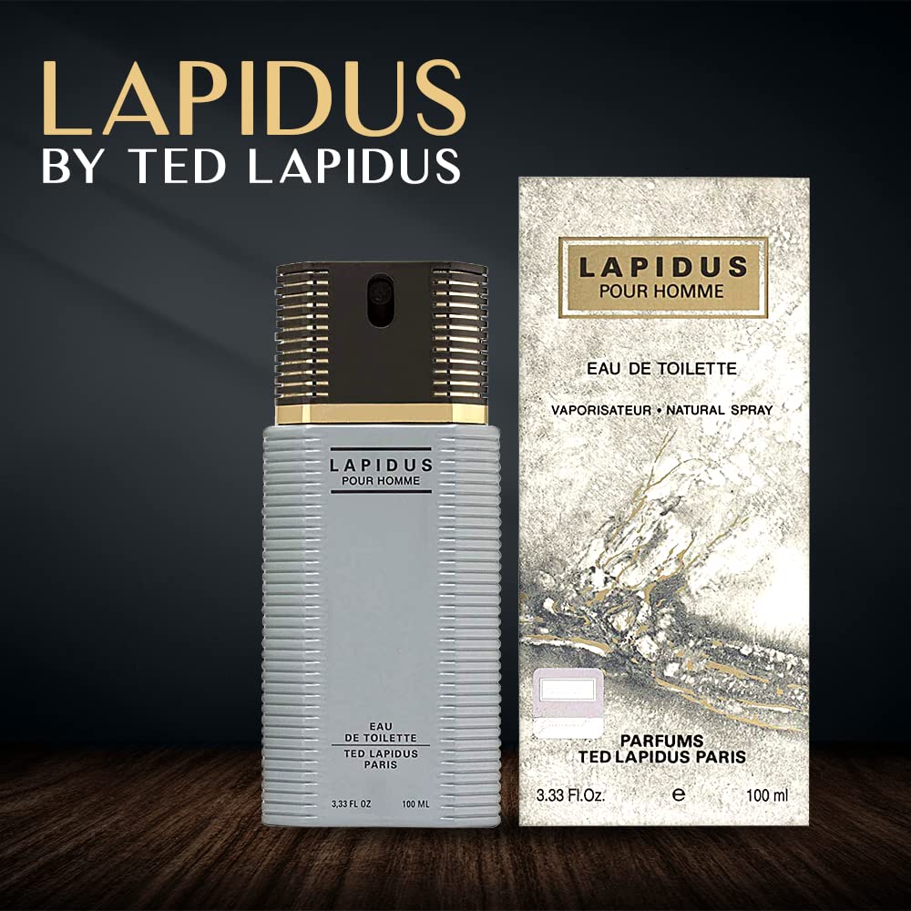 Eau De Toilette Spray 3.3 Oz N958169