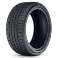 215/60R16 95V All Season Passenger Tire E406471