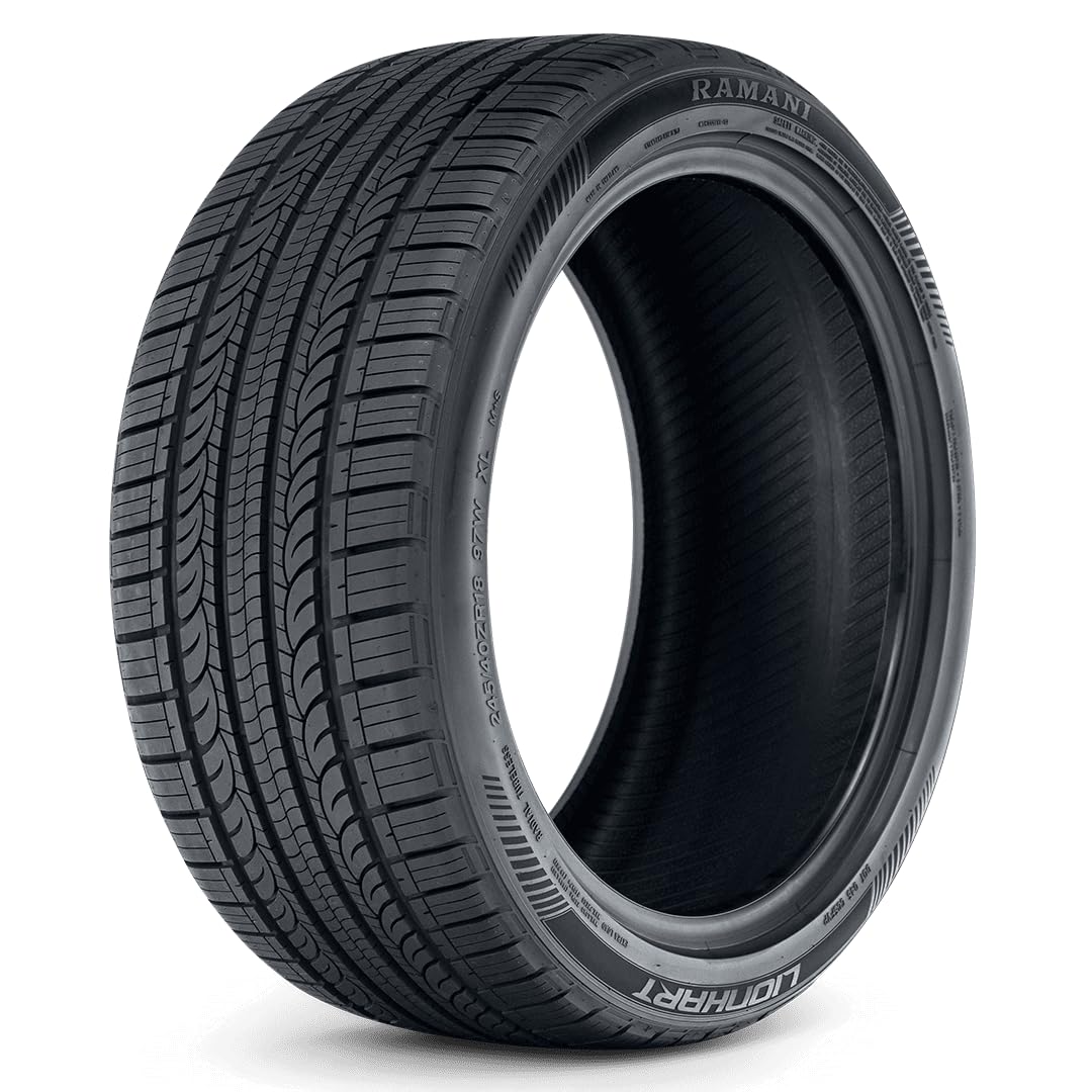 215/60R16 95V All Season Passenger Tire E406471