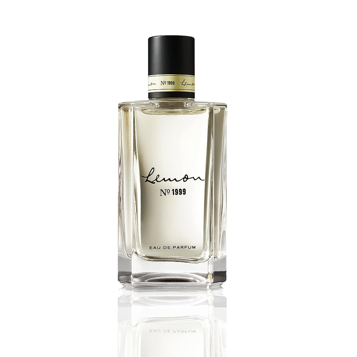 Lemon Eau de Parfum with White Musk Z778702