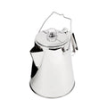 14 Cup Stainless Steel Percolator Coffee Pot J3303