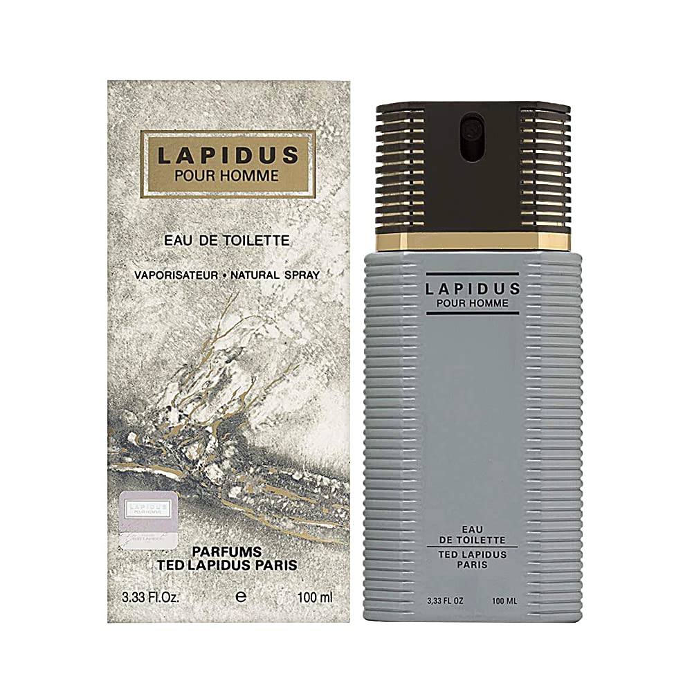 Eau De Toilette Spray 3.3 Oz N958169
