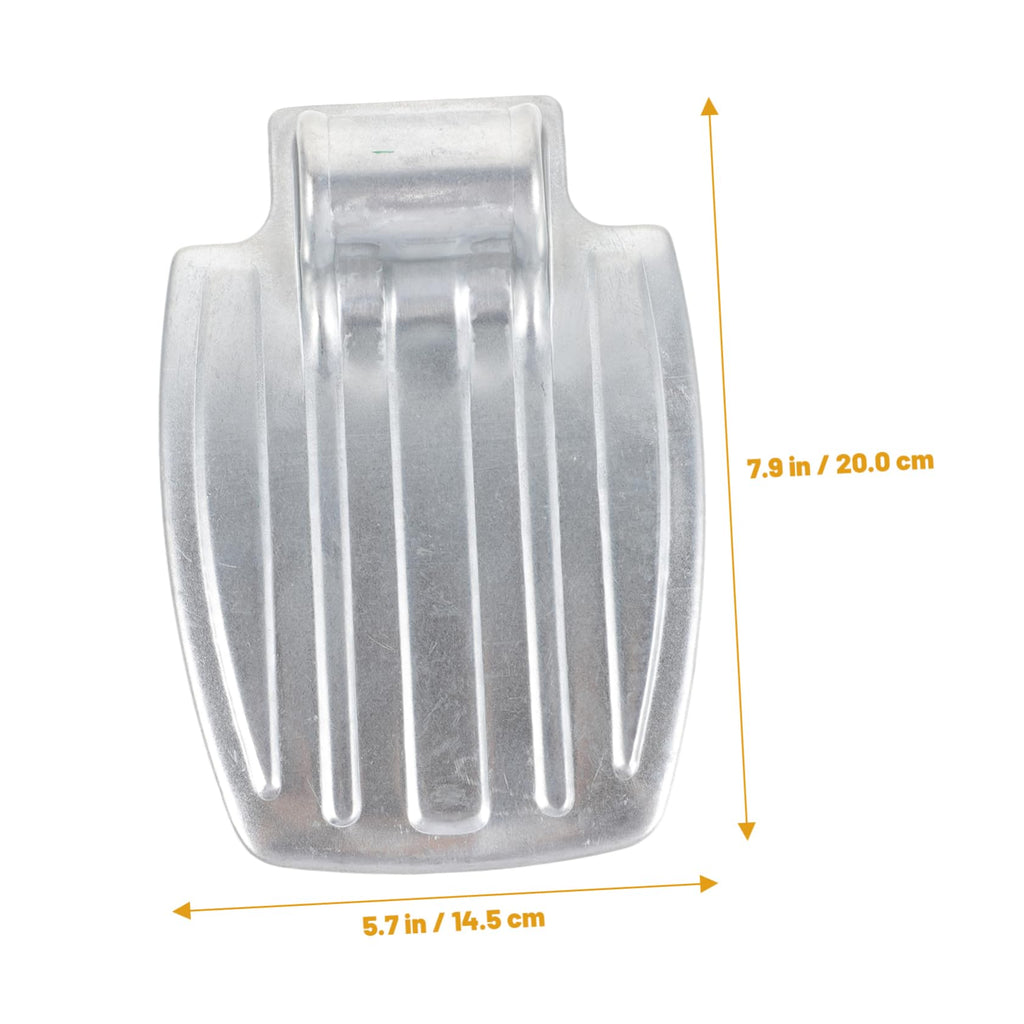 Heavy Duty Wheelchair Foot Rest Pad L351483