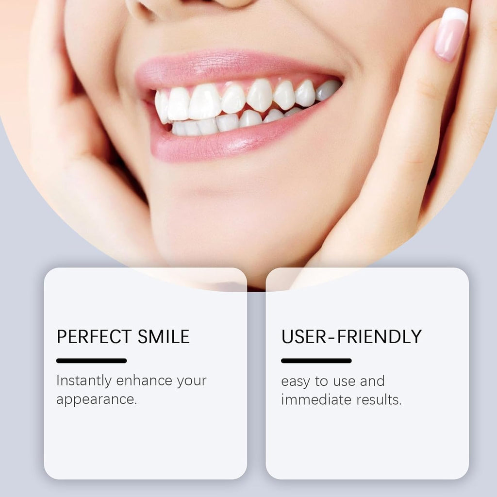 Silicone Reline Denture Kit 3pcs J988986
