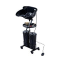 Electric Shampoo Bowl with Water Pump S18775