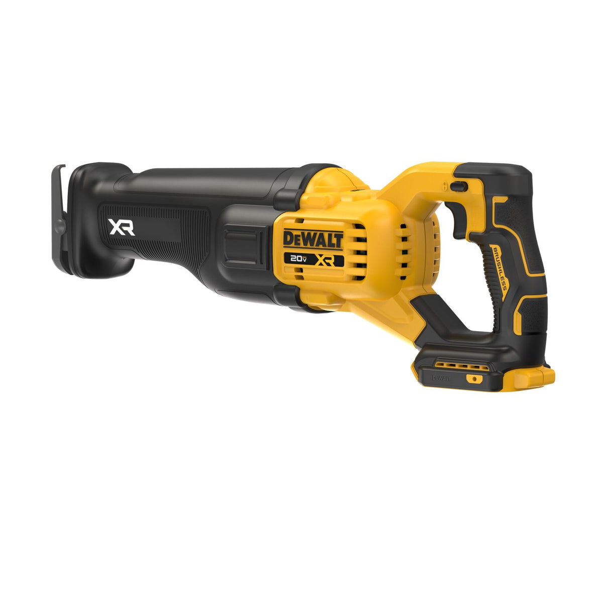 20V MAX Brushless Cordless Reciprocating Saw B626