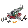 Building Kit (1007 Pieces) L708