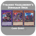 Custom Deck for Yu-Gi-Oh! GX Y4079