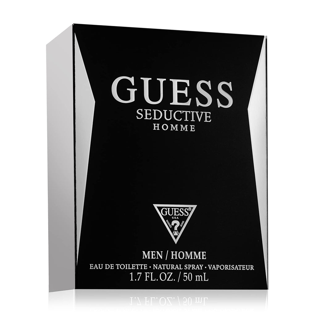 Eau de Toilette Spray 1.7 Oz Q247