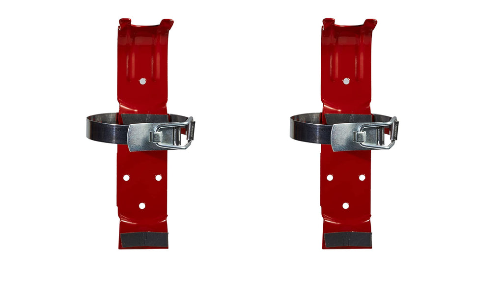 2 Pack Fire Extinguisher Bracket O194111