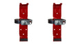 2 Pack Fire Extinguisher Bracket O194111