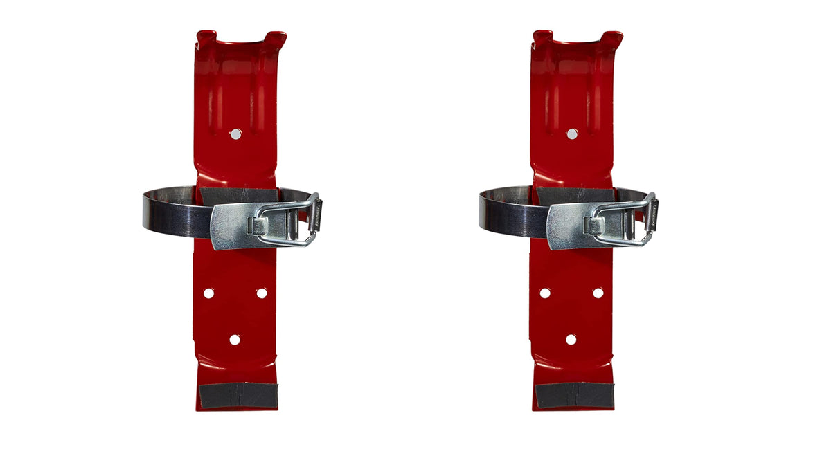 2 Pack Fire Extinguisher Bracket O194111