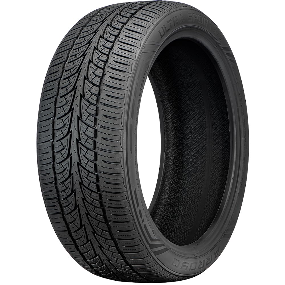 275/55R20 117V Ultra High Performance All Season Tire F704583