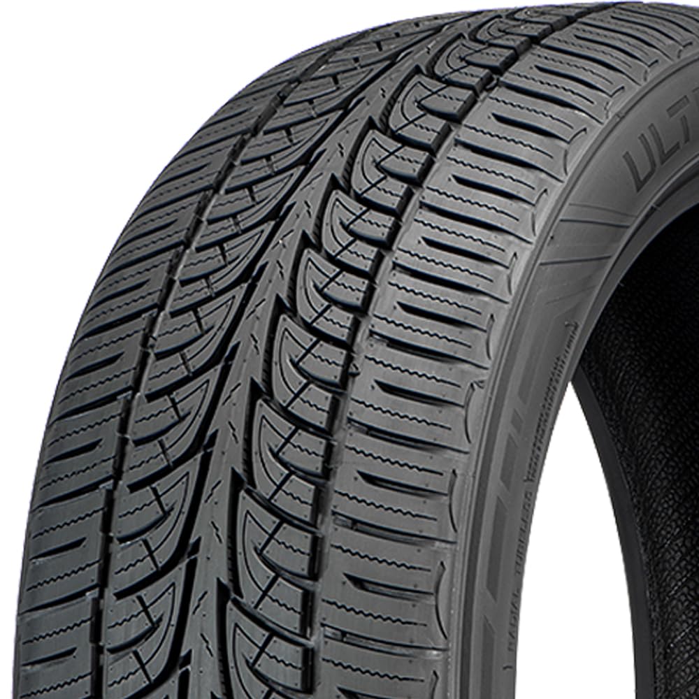 275/55R20 117V Ultra High Performance All Season Tire F704583