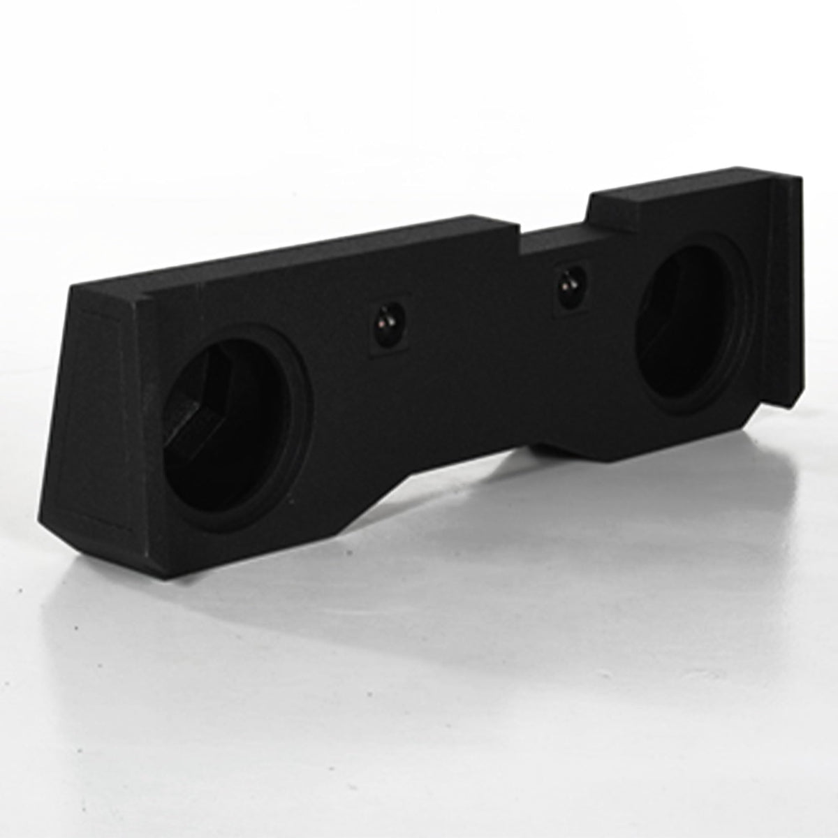 Dual 12in Underseat Subwoofer Enclosure R212