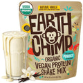 Organic Vegan Protein Powder with Probiotics M9993