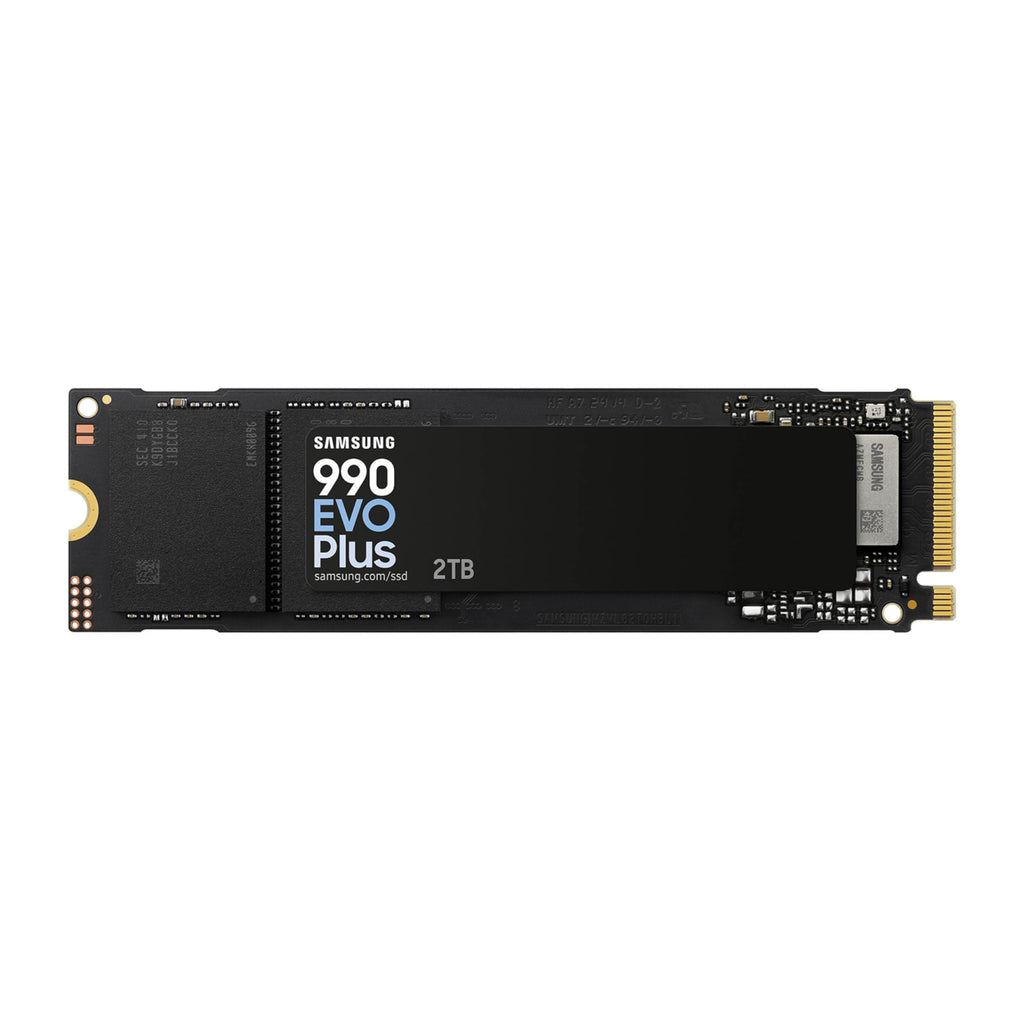 2TB PCIe Gen 4x4 M.2 2280 SSD U41608