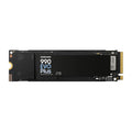2TB PCIe Gen 4x4 M.2 2280 SSD U41608