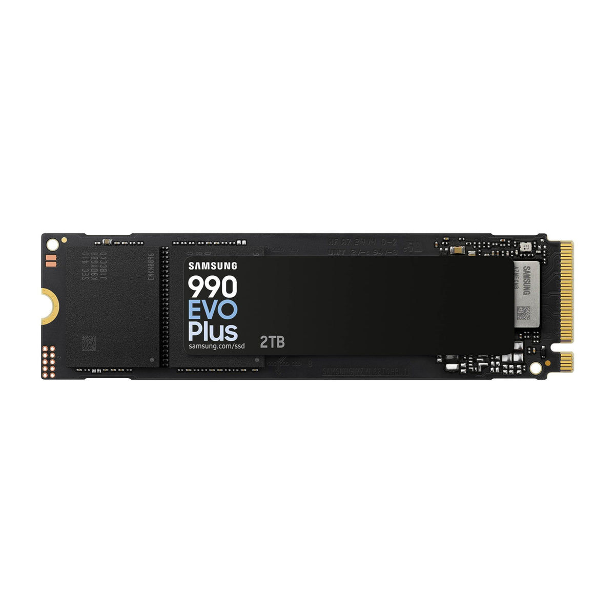 2TB PCIe Gen 4x4 M.2 2280 SSD U41608