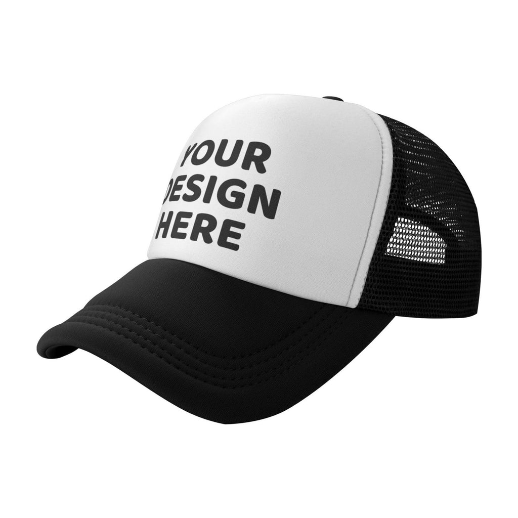Custom Baseball Caps Trucker Hats N897
