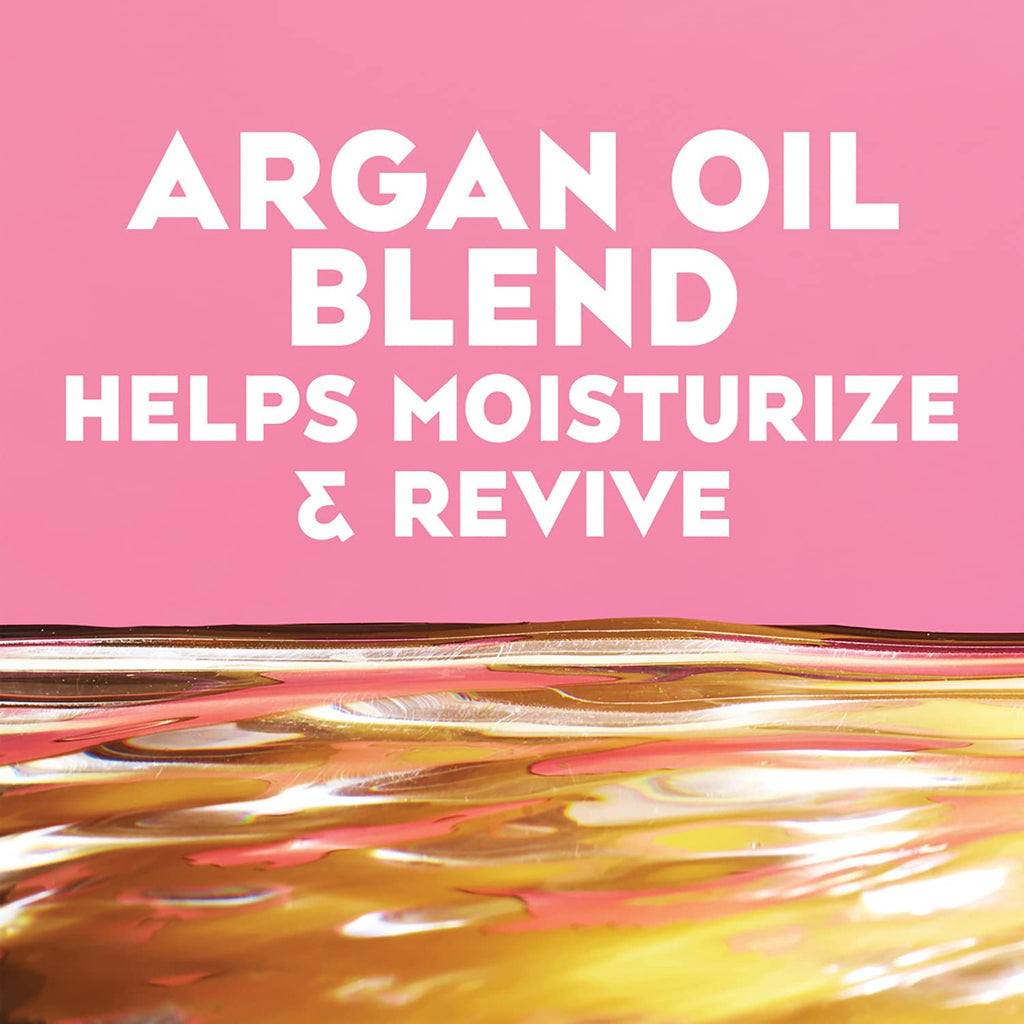 13 Fl Oz Argan Oil Shampoo & Conditioner F832048