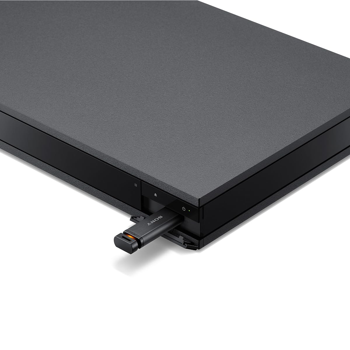 4K UHD Blu-Ray Disc Player V599