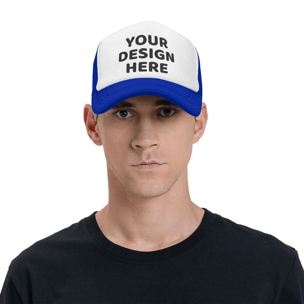 Custom Baseball Caps Trucker Hats N897