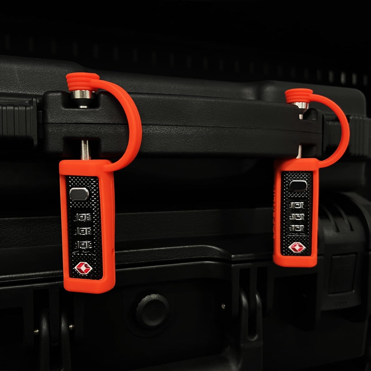 3-Dial Combo Padlock L28265
