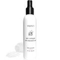 Pet Cologne and Deodorizer 8 oz F517796