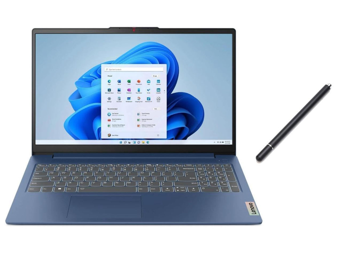 15.6 inch FHD Touch Laptop AMD Ryzen 7 16GB RAM 512GB SSD T811374