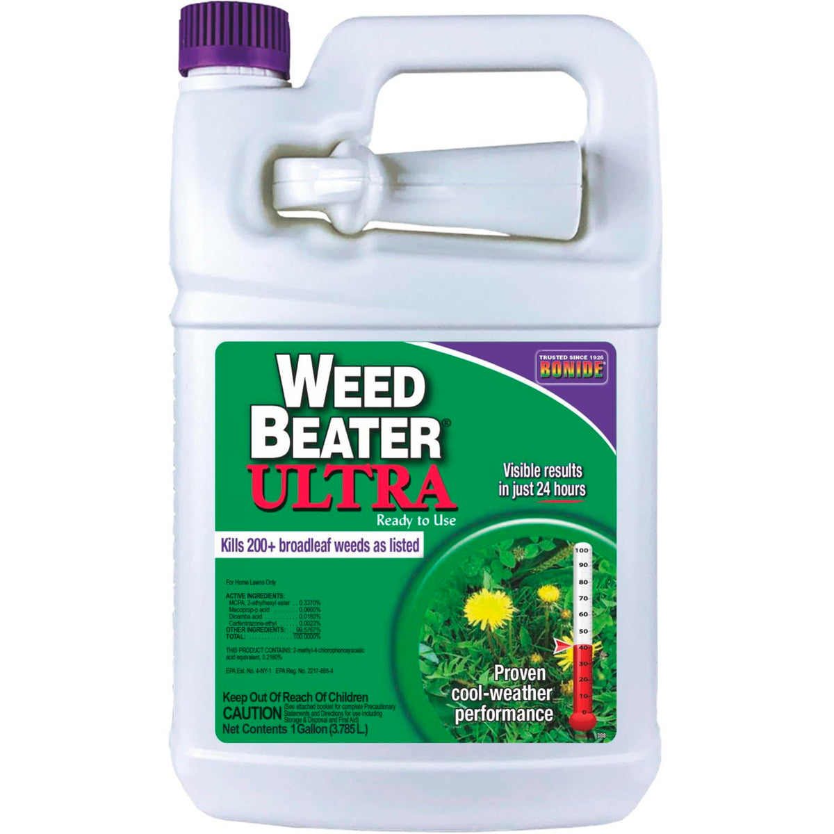 Weedbeater Ultra Rtu 1g V6524