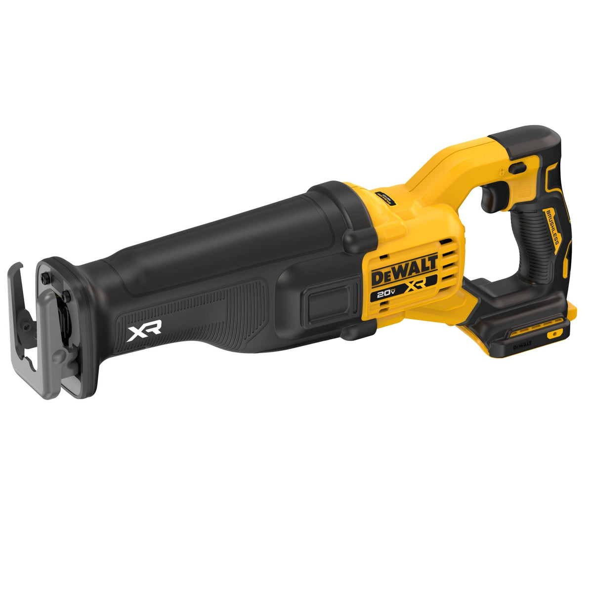 20V MAX Brushless Cordless Reciprocating Saw B626