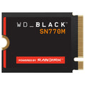 2TB M.2 2230 NVMe SSD PCIe Gen 4.0 K5367