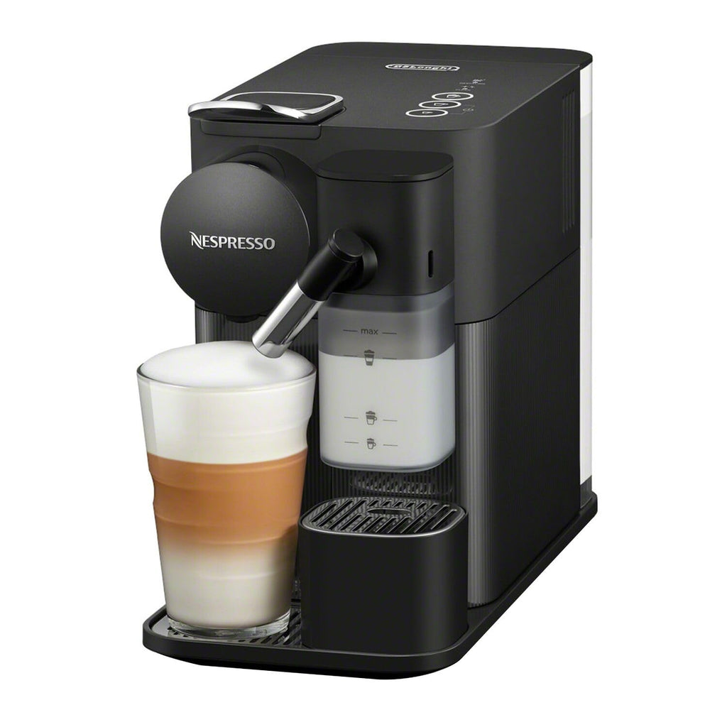 Original Espresso Machine with Milk Frother W6674
