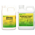 8.8% Triclopyr Brush Killer 1 Gallon and 16oz Surfactant B680